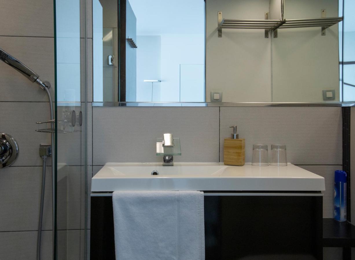 Parliamentpenthouse With Rooftop Terrace Апартаменти Будапешт
