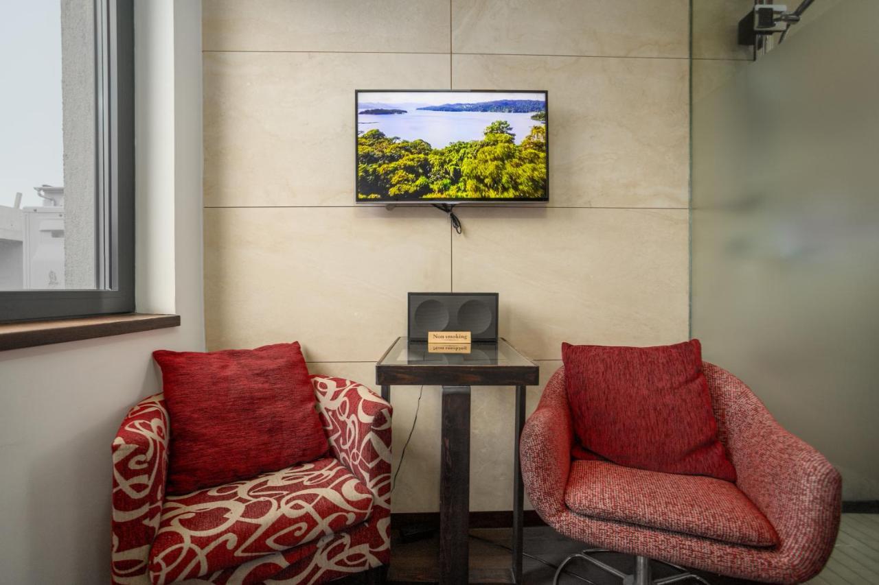 Parliamentpenthouse With Rooftop Terrace * Будапешт