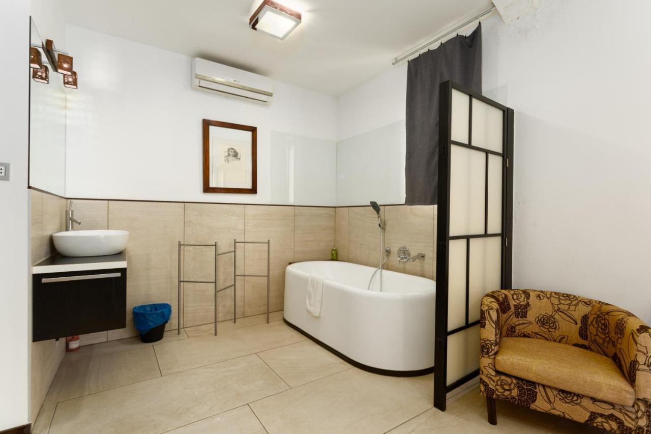 Parliamentpenthouse With Rooftop Terrace דירה